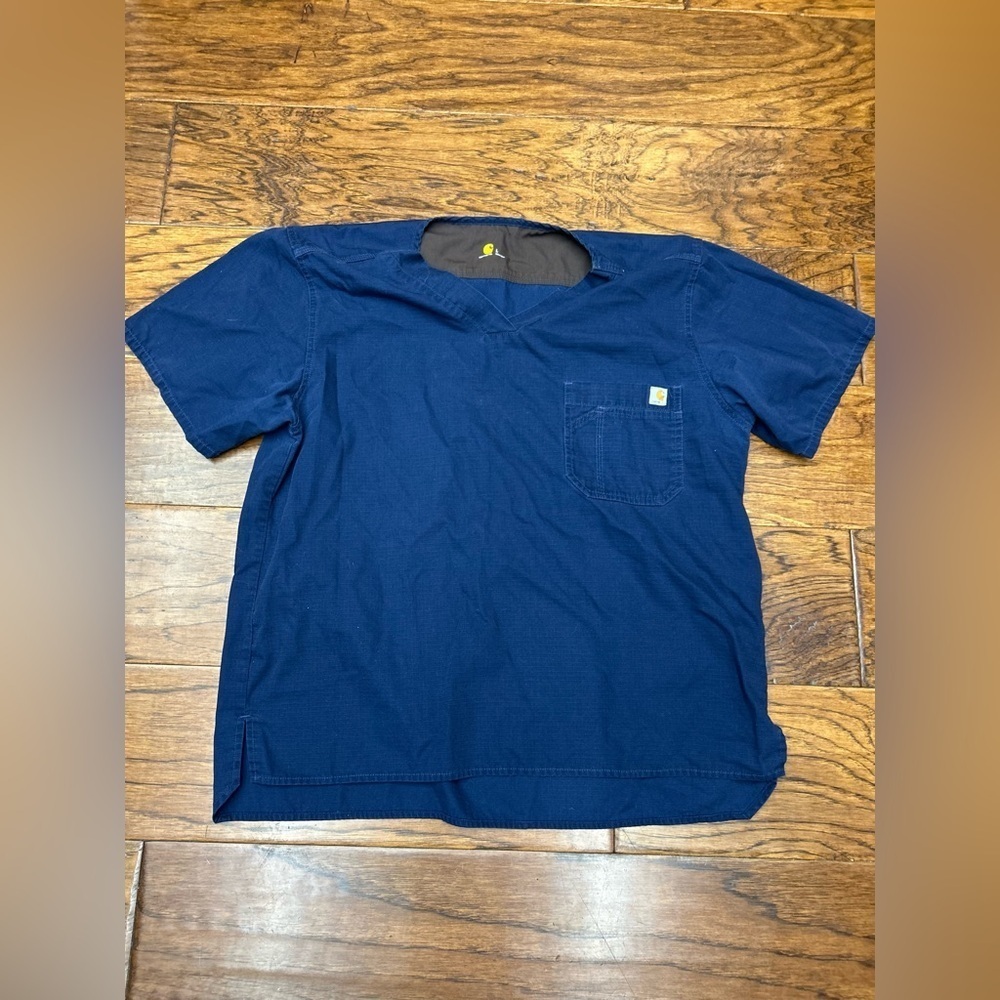 CarHartt short sleeve top